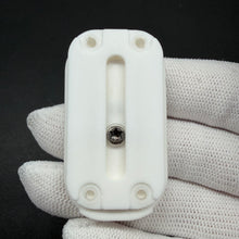 3 Layer Dense Core Teflon