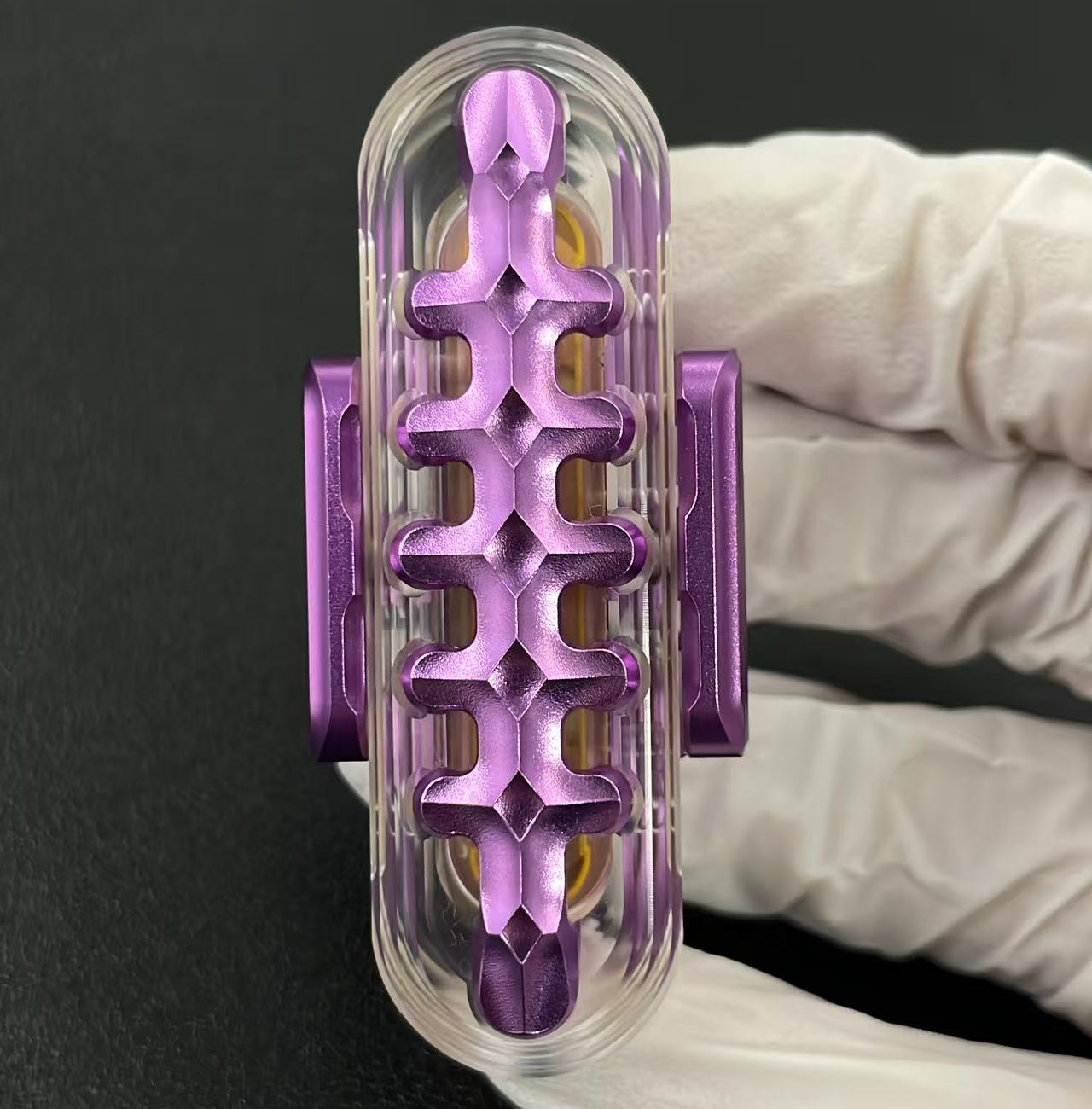 Exoskeleton Magnetic Mechanical