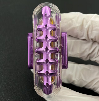 Exoskeleton Magnetic Mechanical
