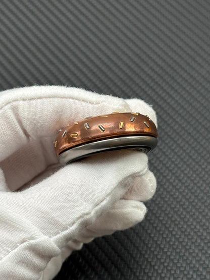 Doughnut Brass