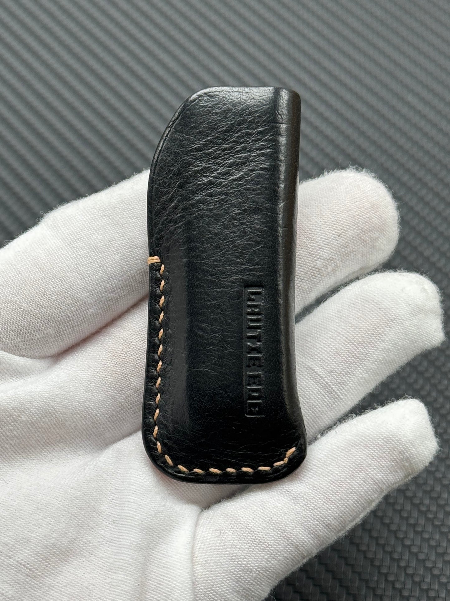 Choc Stainless Steel