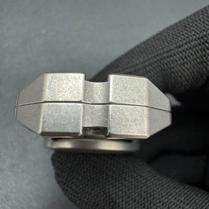 Ling Yin Titanium