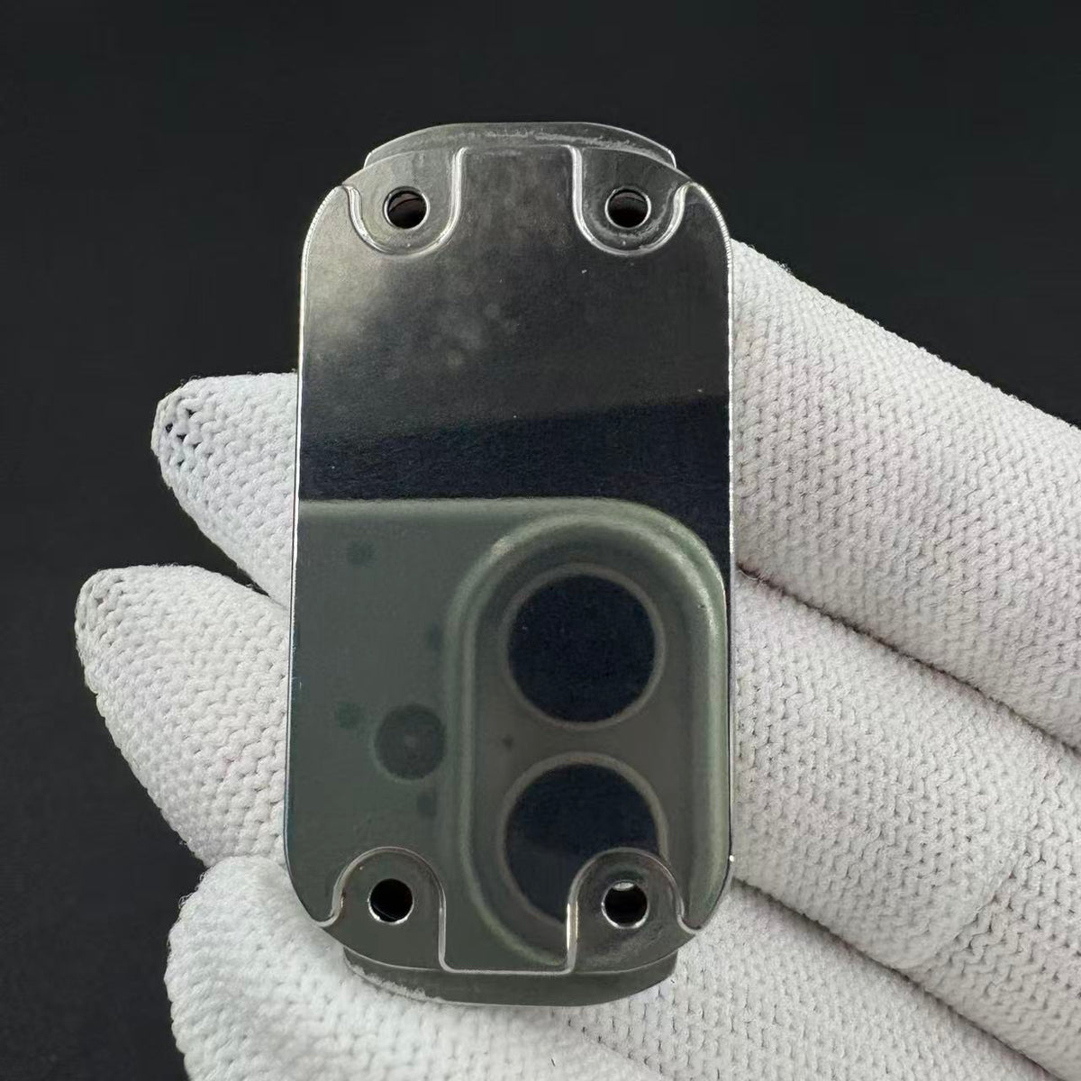 2 Layer Ultra Thin Core Stainless Steel