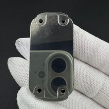2 Layer Ultra Thin Core Stainless Steel