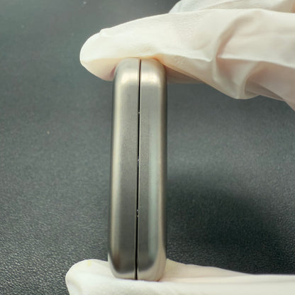 Floating Cloud Titanium