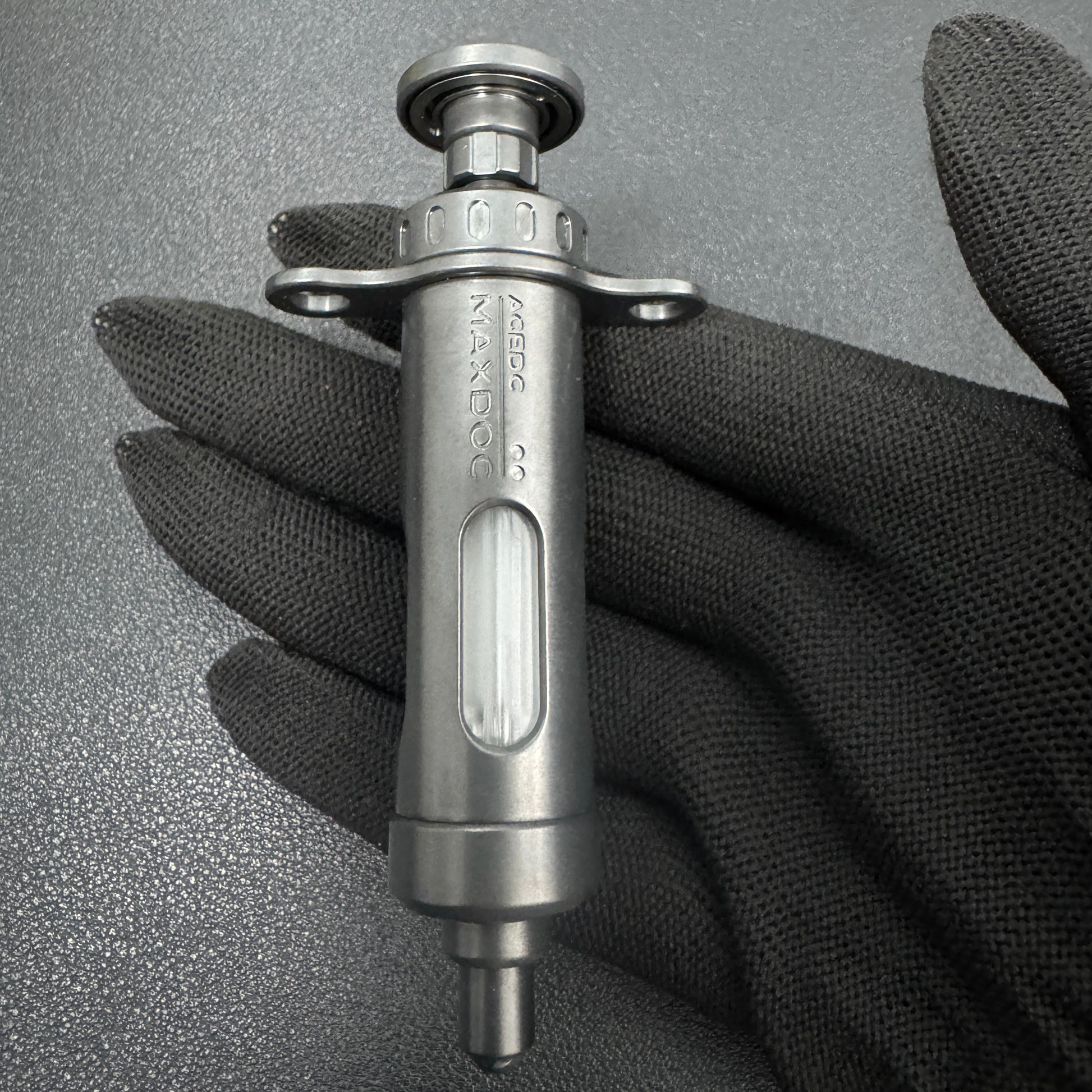 Maxdoc Zirconium
