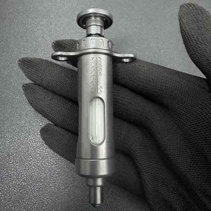 Maxdoc Zirconium
