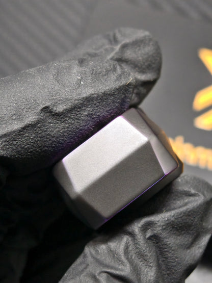 Mighty Tiger Zirconium