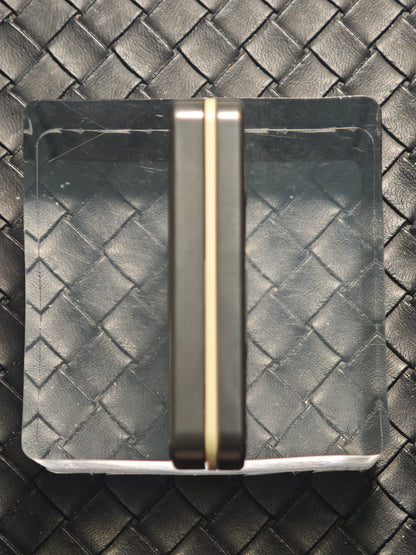 Snake PEEK Stainless Steel Zirconium