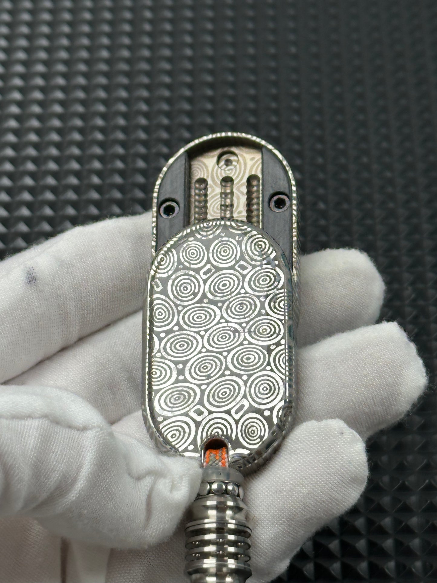 F2 Stainless Steel