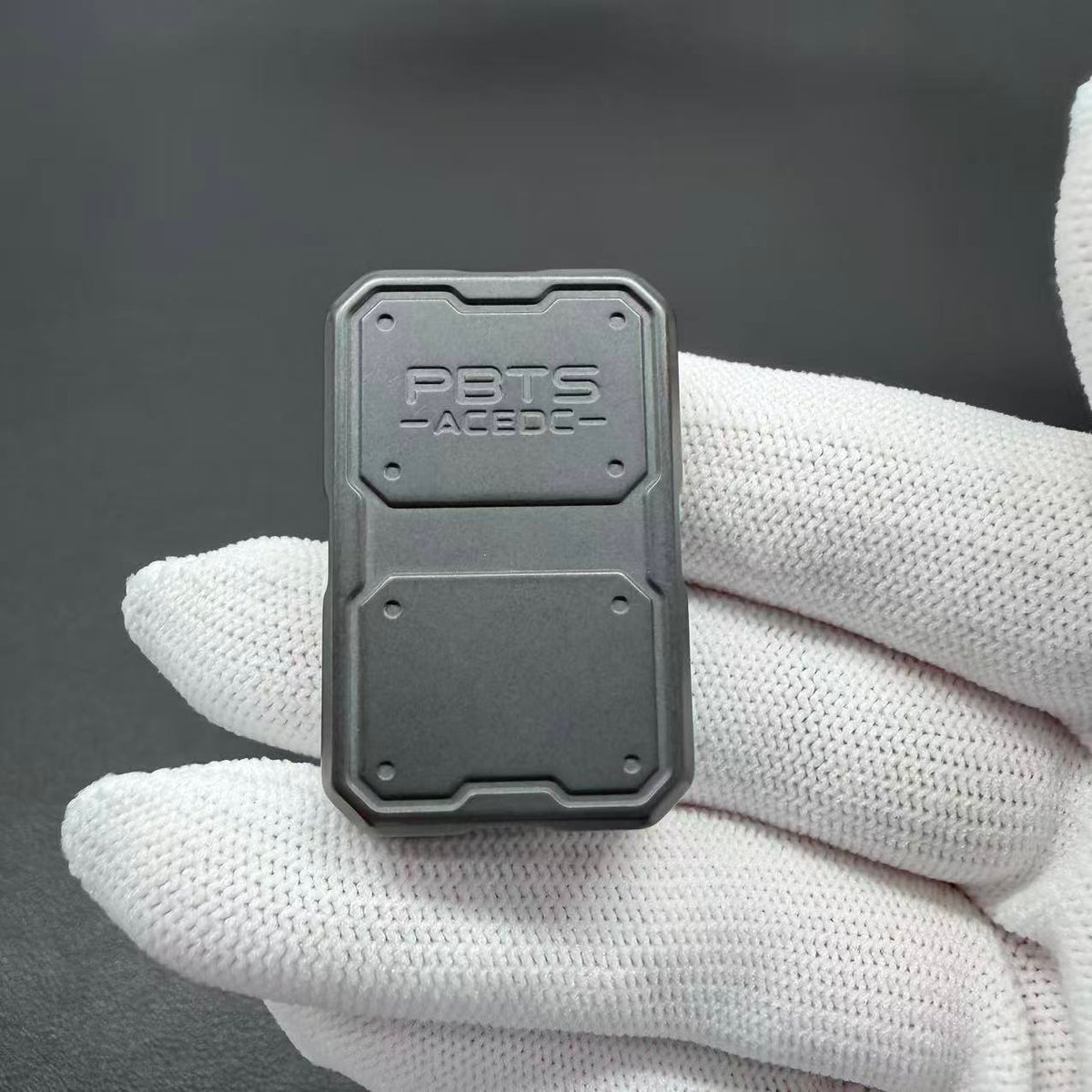 Platinum Bastion Zirconium