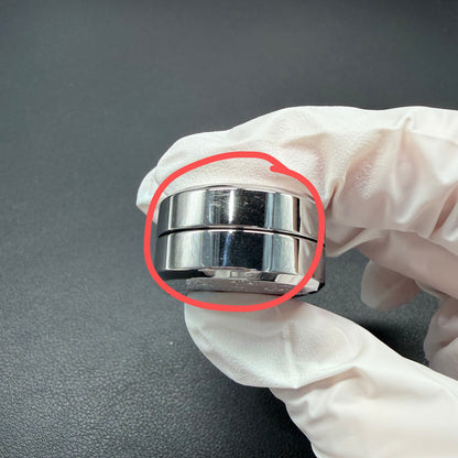 F2.9 Stainless Steel