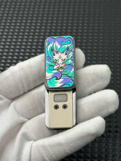 Pursuit Zirconium