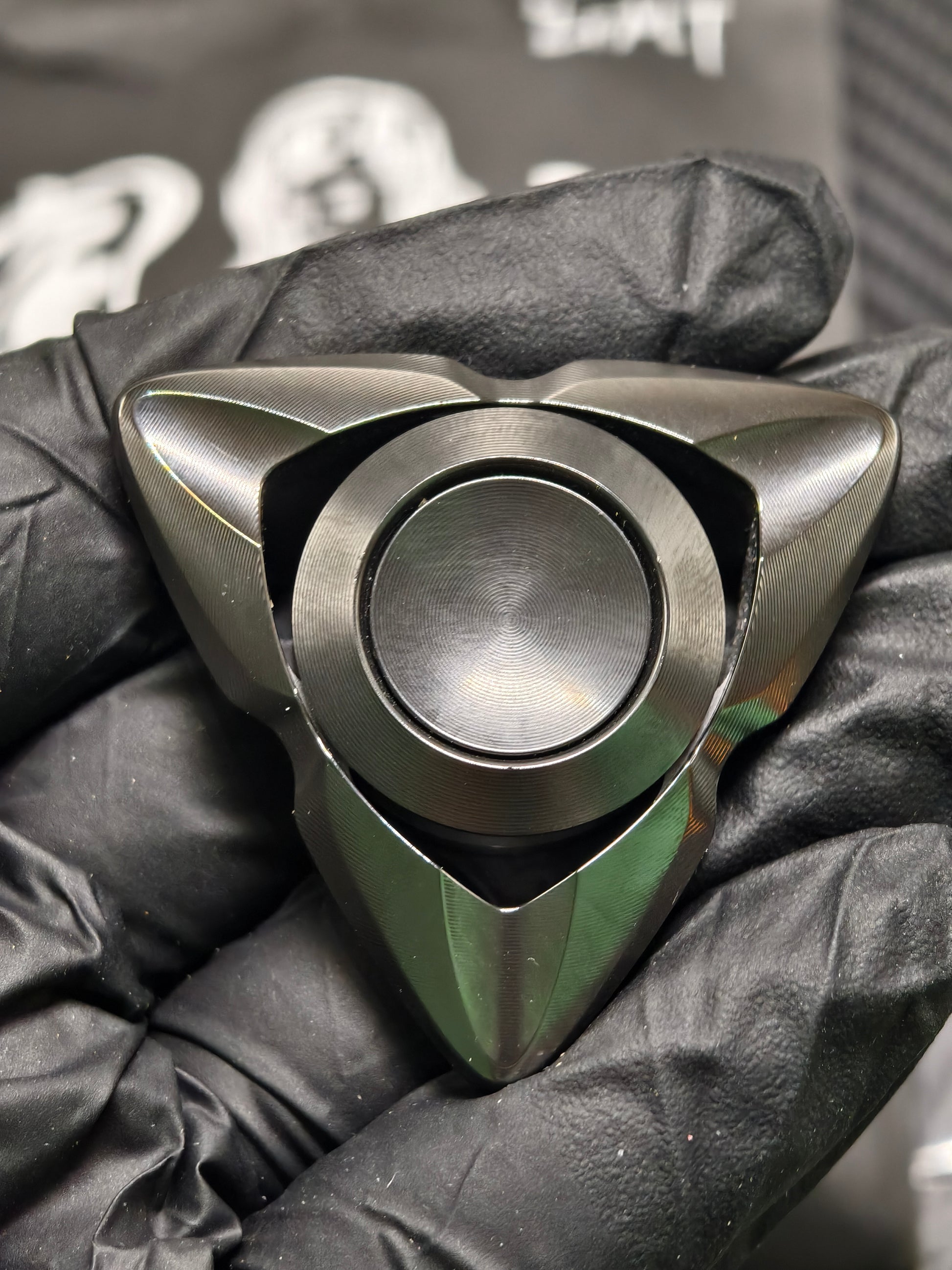 Mave 1.0 Zirconium