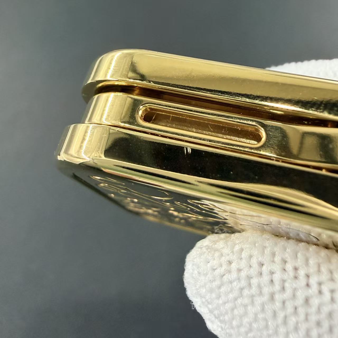 SNAP Zirconium