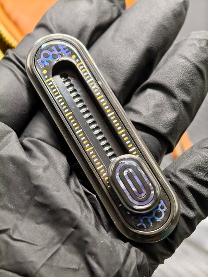 Chocolate Bar Zirconium