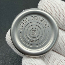 Milk Cap Nano Stainless Steel