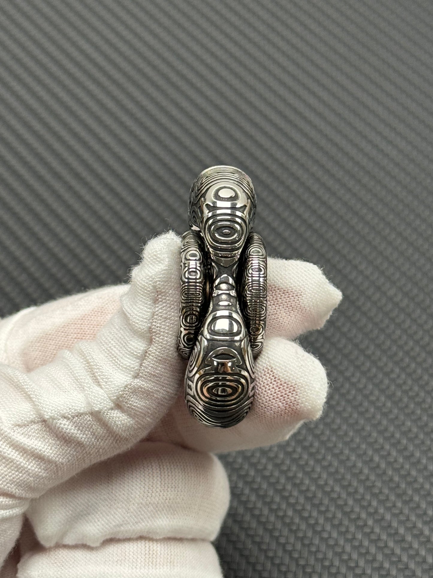 Stainless Steel