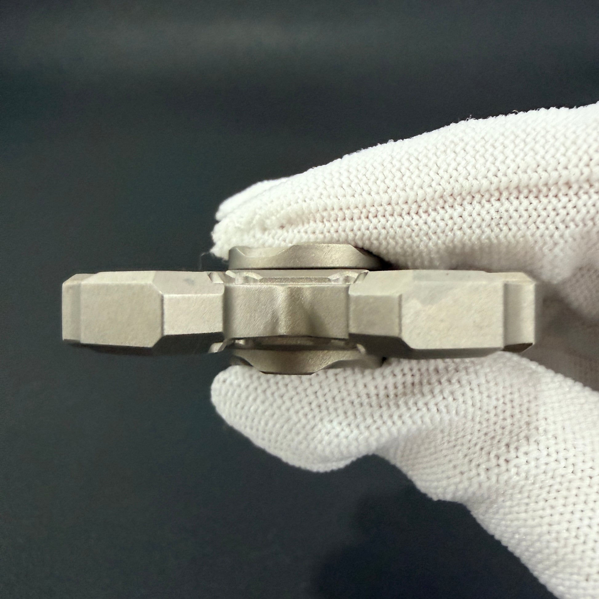 Little Paladin Titanium