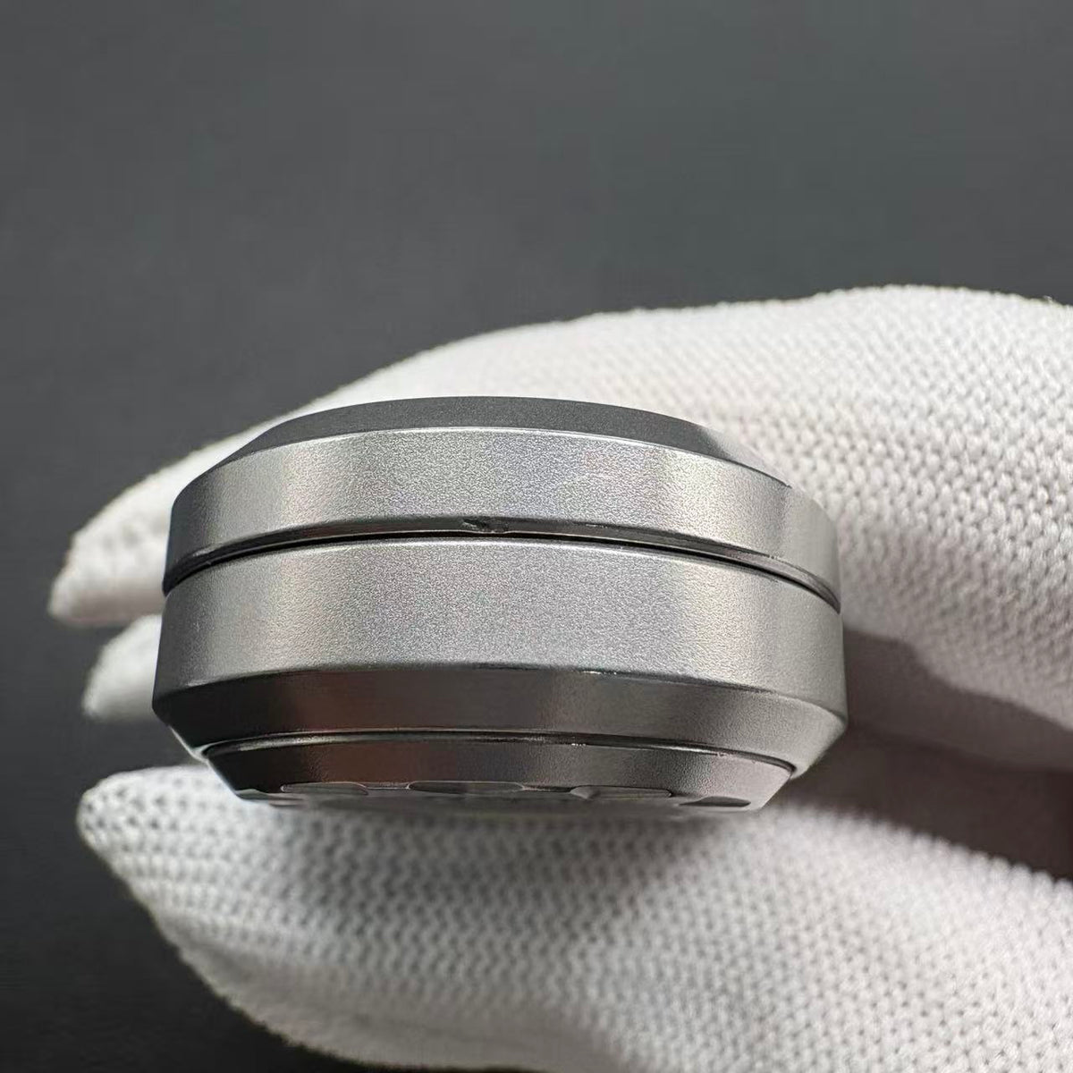 5 Stainless Steel