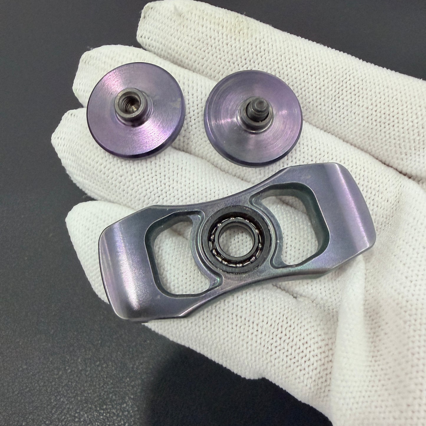 Tungsten