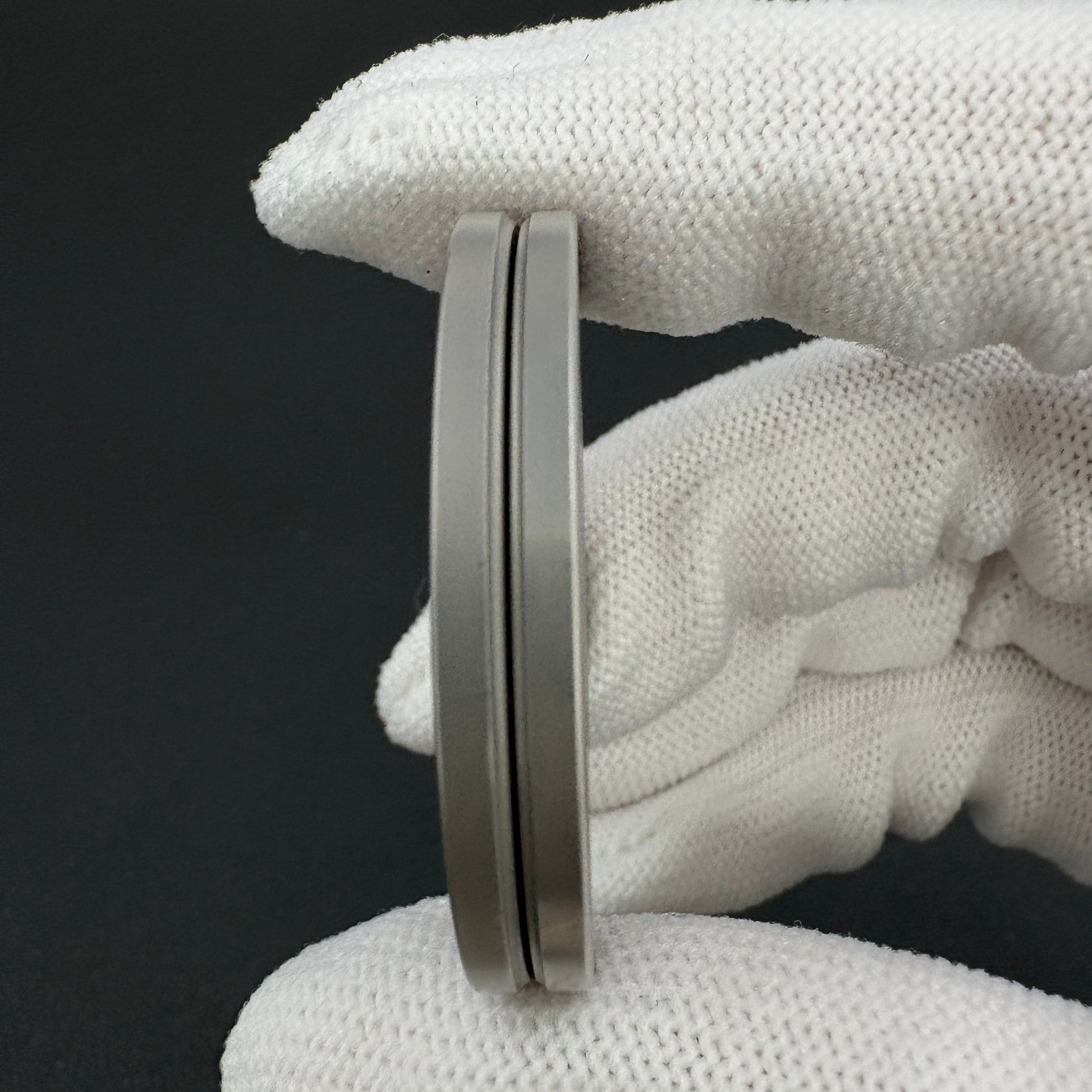 All In Stainless Steel