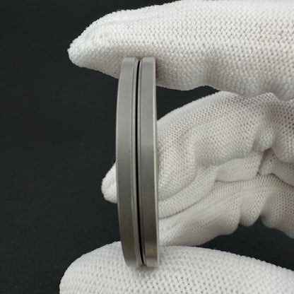 All In Stainless Steel