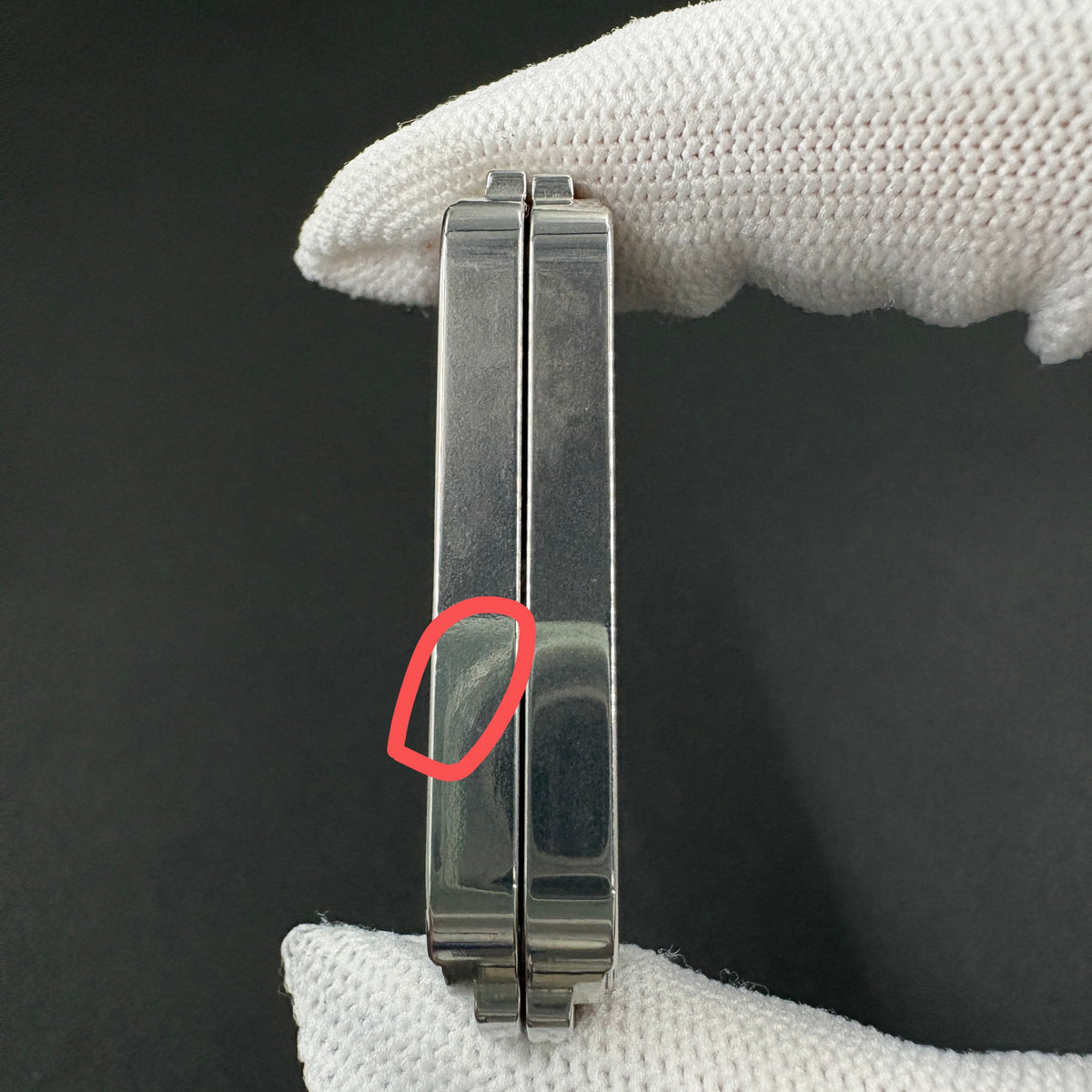 2 Layer Ultra Thin Core Stainless Steel