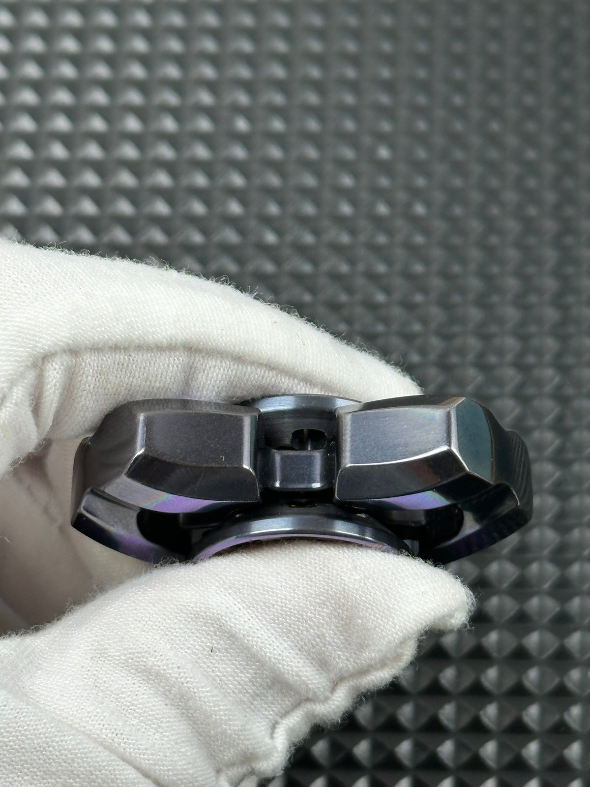 Explorer Tungsten