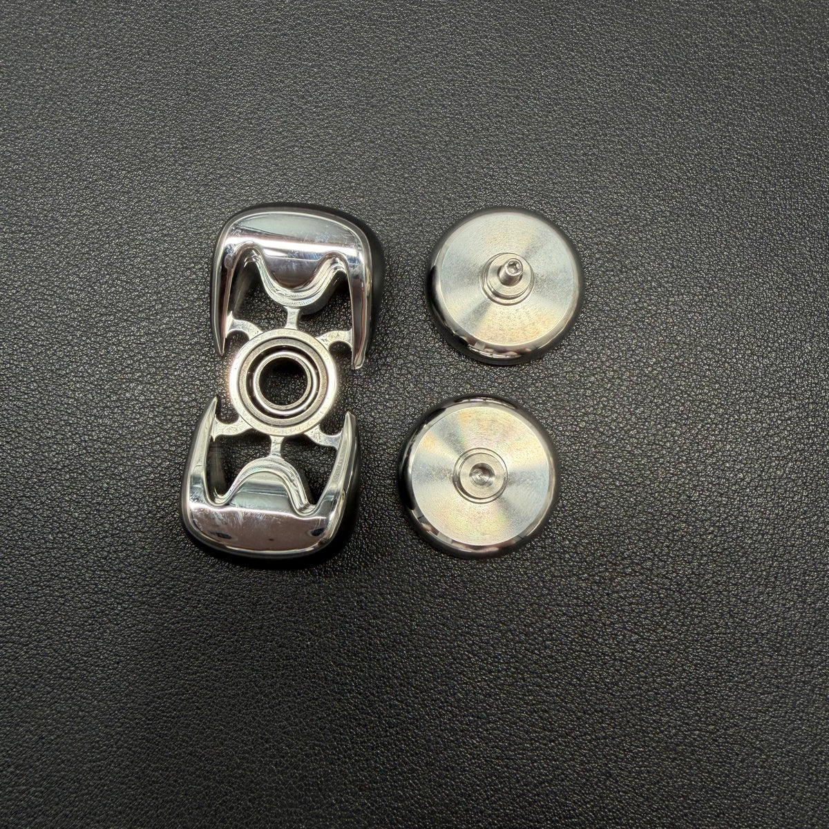Fat Stainless Steel