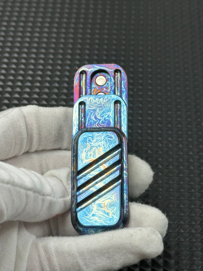 Lucky Candy Titanium