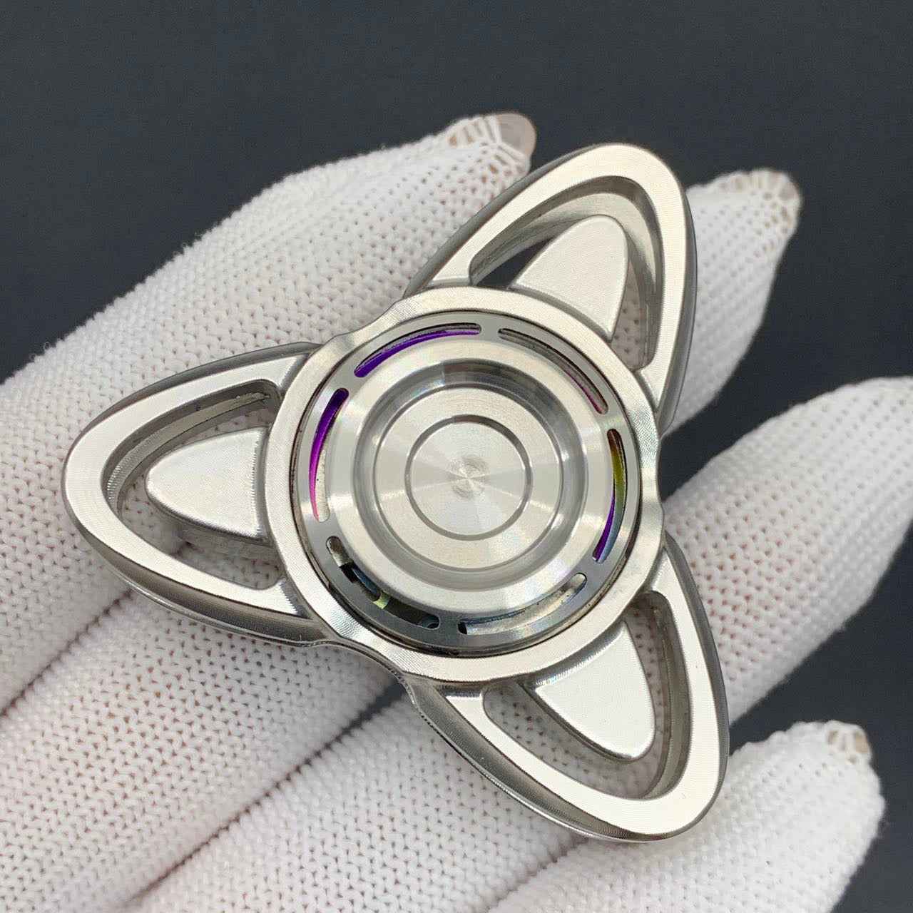 Stainless Steel