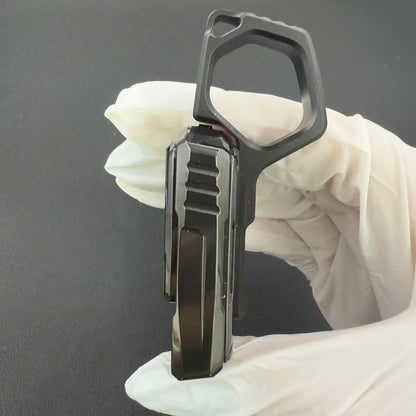 Thousand machines Zirconium Polished