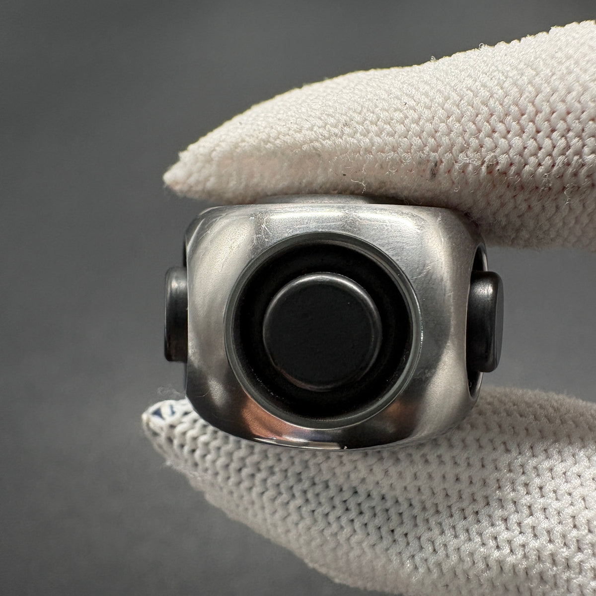 Noiz Stainless Steel