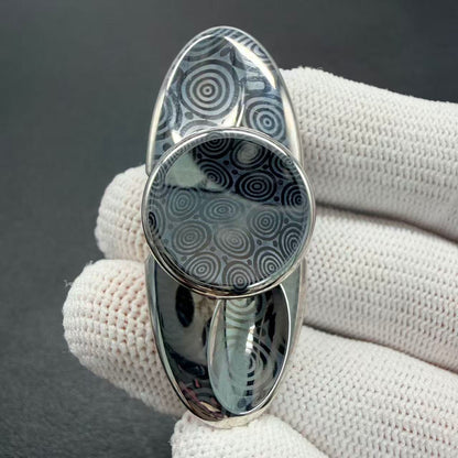 Dragonfly Damasteel