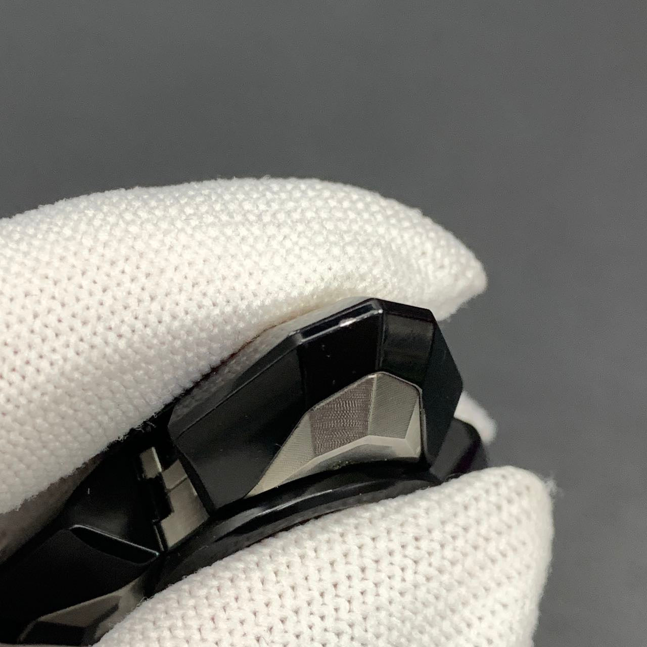 Titanium Stainless Steel