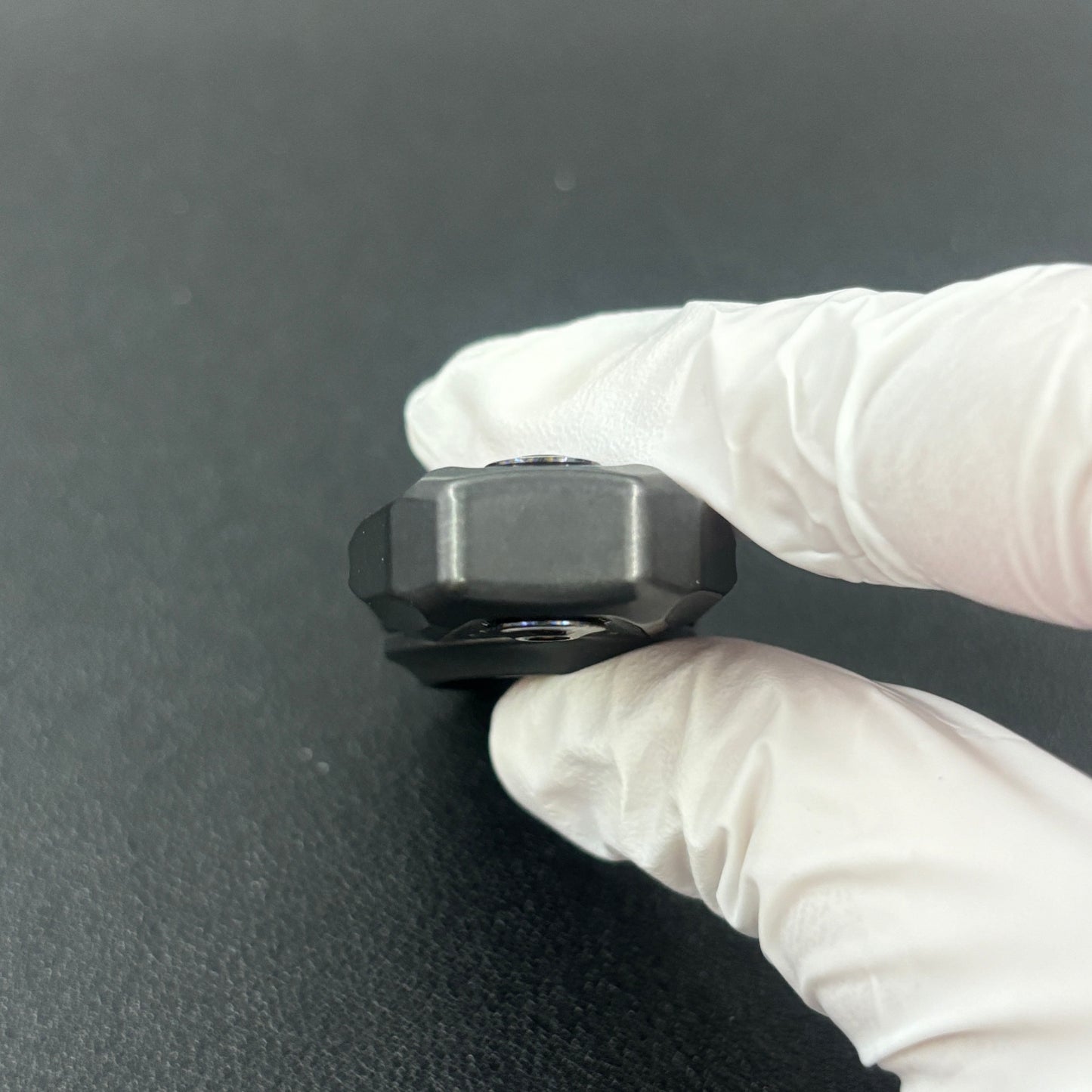 PROMETHEUS Zirconium