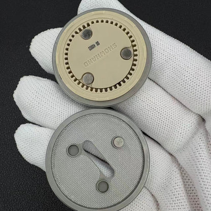 All In Stainless Steel