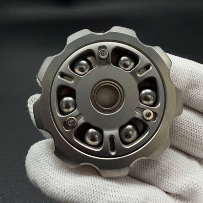 Gear Storm Stainless Steel