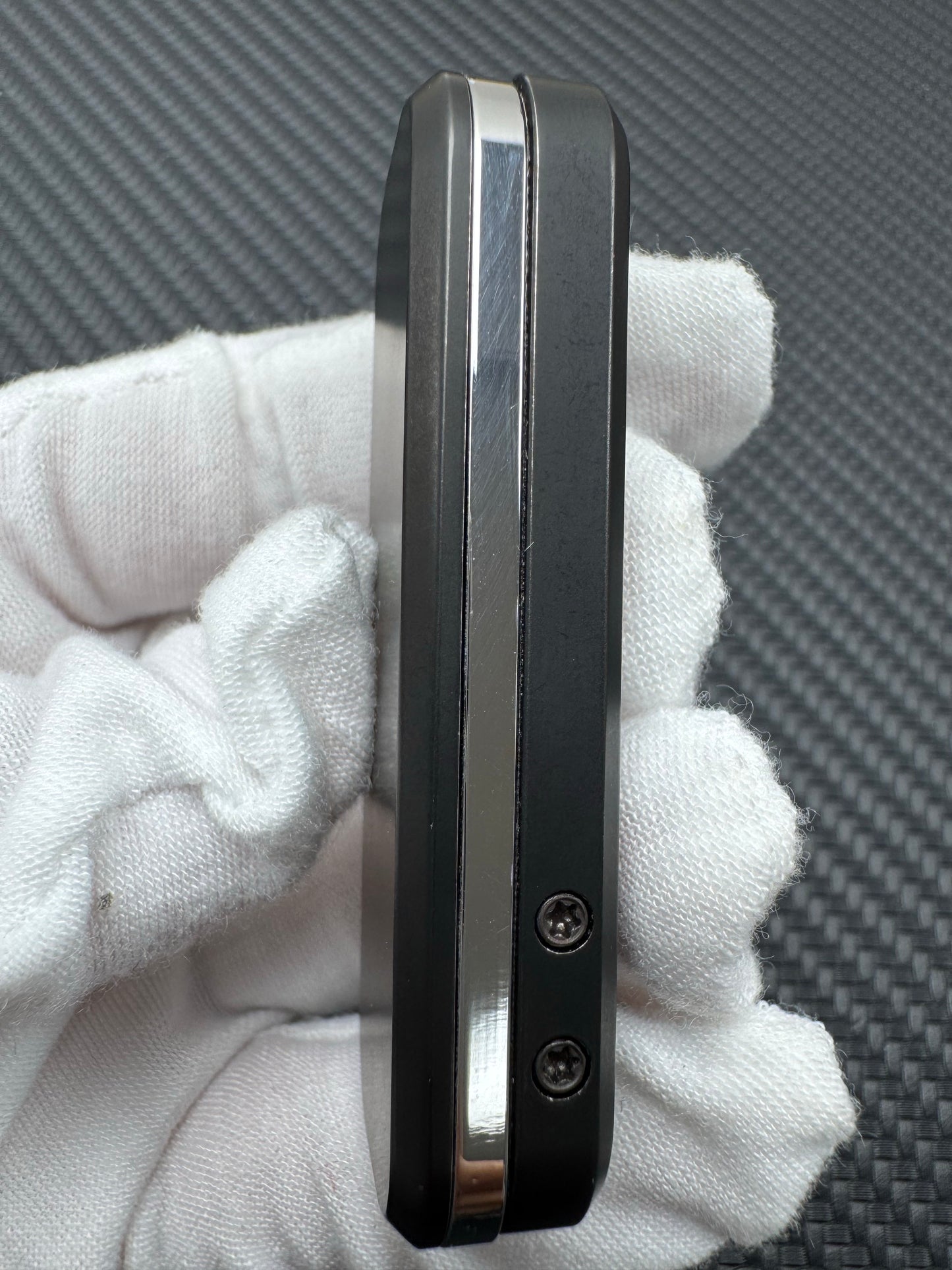 Eraser Stainless Steel Titanium