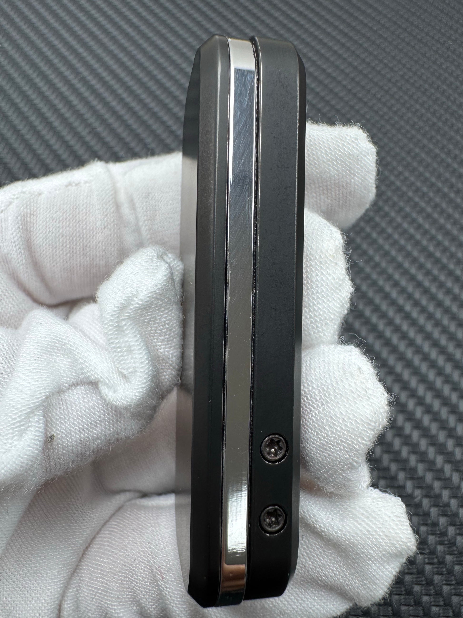 Eraser Stainless Steel Titanium