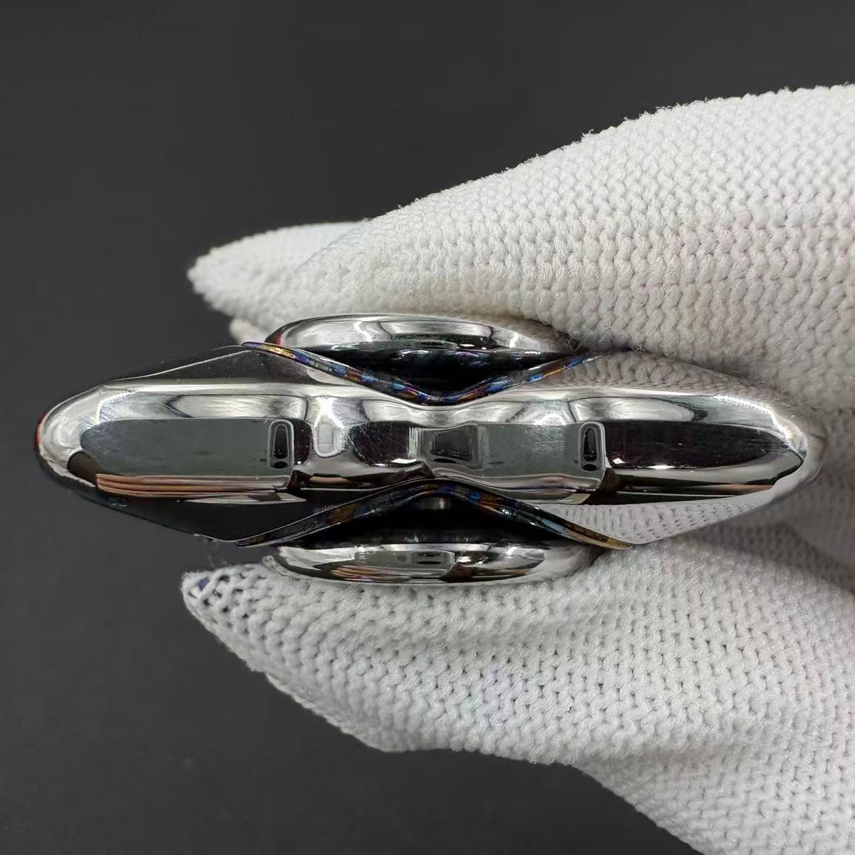 Lambo Ultra Stainless Steel