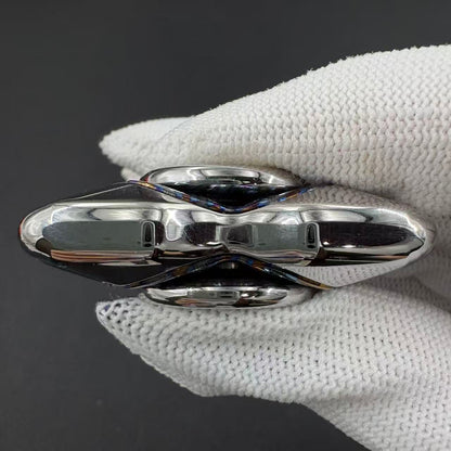 Lambo Ultra Stainless Steel