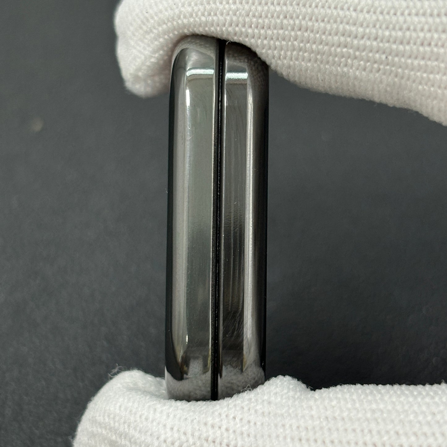Clicker Board Stainless Steel