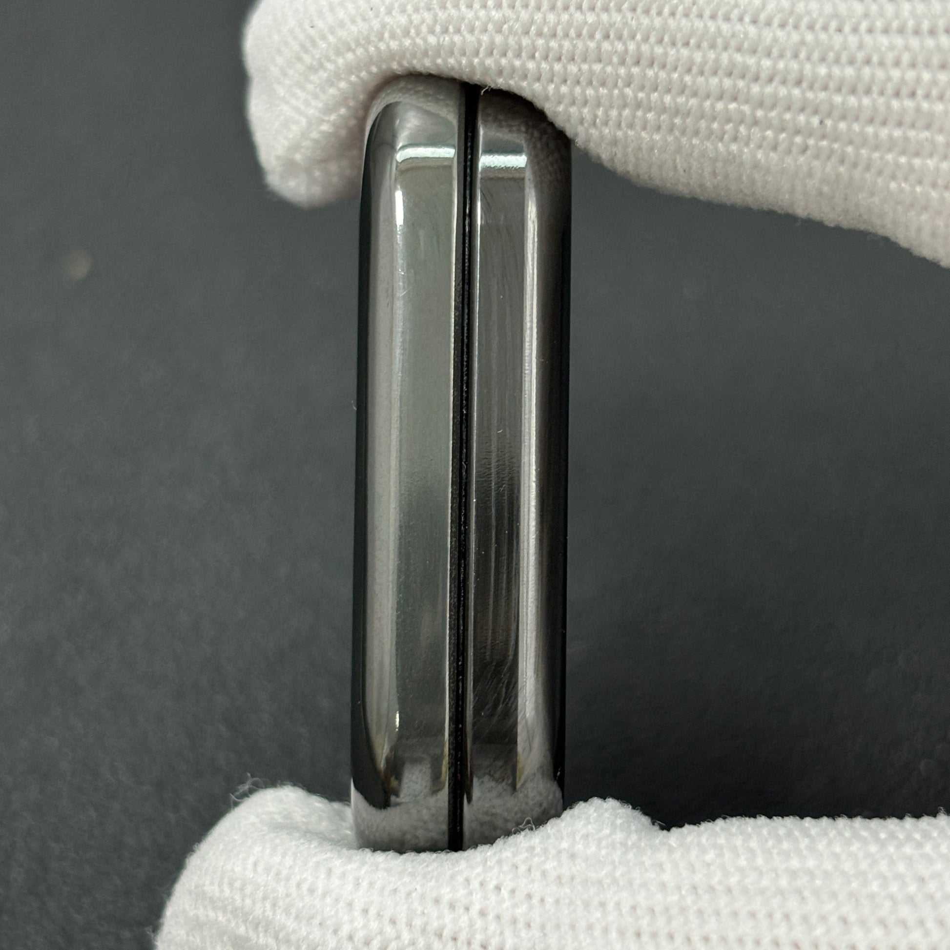 Clicker Board Stainless Steel