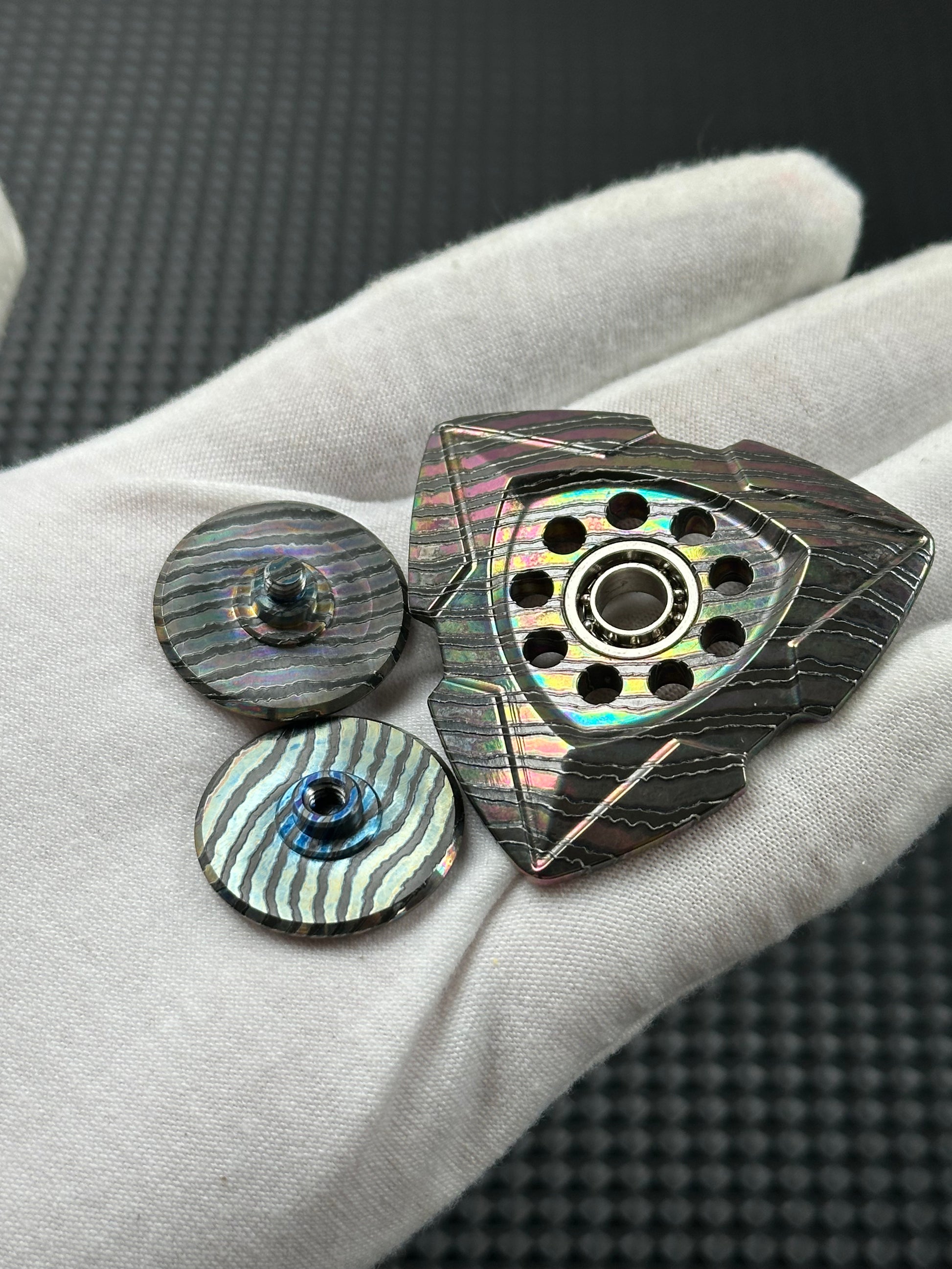 Pulsar Zircuti