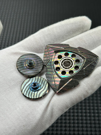 Pulsar Zircuti