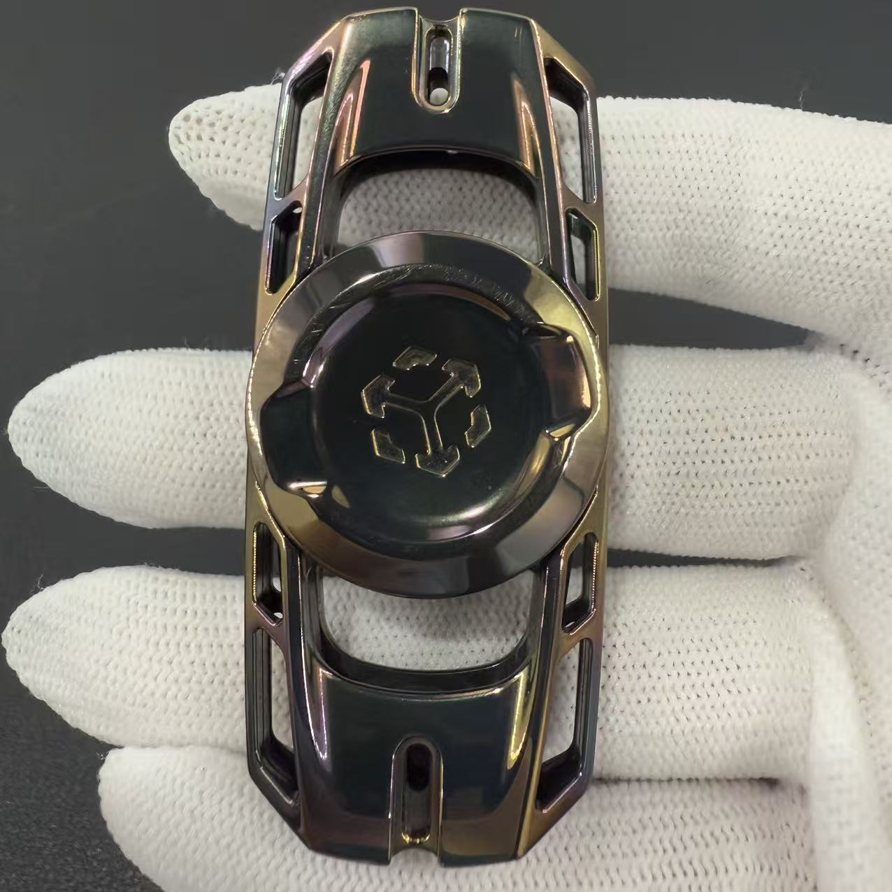 Ling Yin Zirconium Oil Slick
