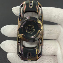 Ling Yin Zirconium Oil Slick