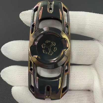 Ling Yin Zirconium Oil Slick